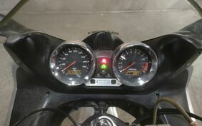 SUZUKI BANDIT 1200 S 2002 GV77A