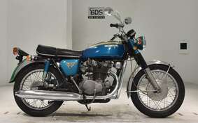 HONDA CB450 1972 CB450K1