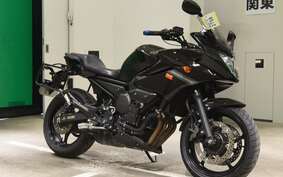 YAMAHA XJ6 ABS 2010 RJ19