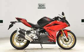 HONDA CBR250RR-2A A MC51