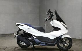 HONDA PCX125 E JK06