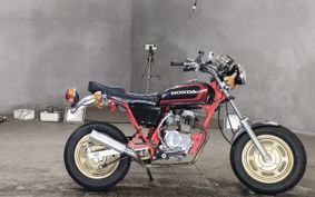 HONDA APE50 AC16