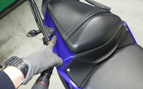 YAMAHA YZF-R25 A RG43J