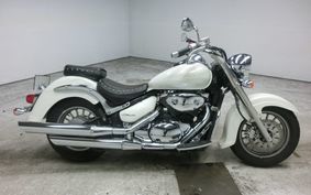 SUZUKI INTRUDER 400 Classic 2007 VK54A