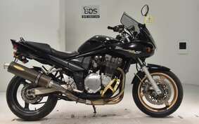 SUZUKI BANDIT 1200 SA 2007 GV79A