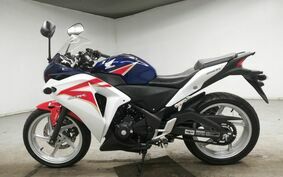 HONDA CBR250R MC41