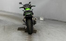 KAWASAKI ZRX1200 Daeg 2010 ZRT20D