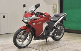 HONDA CBR250R A MC41