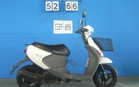 SUZUKI LET's 4 CA41A