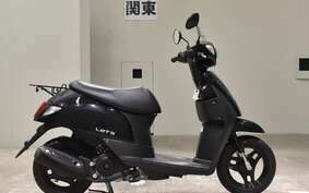 SUZUKI LET's CA4AA