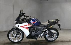 HONDA CBR250R MC41