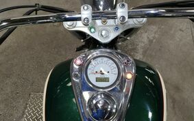 HONDA SHADOW 400 1999 NC34