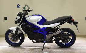 SUZUKI グラディウス400 2012 VK58A