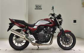 HONDA CB400SF GEN 4 A 2021 NC42