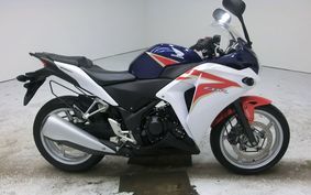 HONDA CBR250R Fi MC41