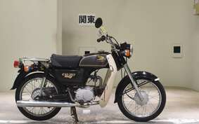 HONDA CD90 BENLY HA03