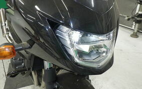 HONDA CB400 SUPER BOLDOR A 2014 NC42