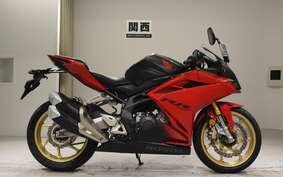 HONDA CBR250RR A MC51