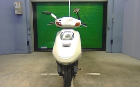 HONDA SPACY 125 Gen. 3 JF04