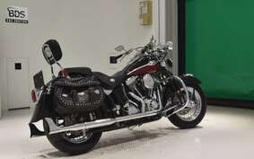 HARLEY FLSTSC 1450 2005