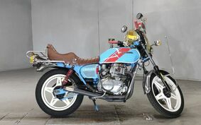 HONDA CB250 N CB250N