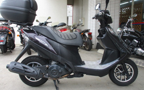 SUZUKI ADDRESS V125 CF46A