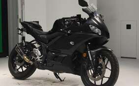 YAMAHA YZF-R25 A RG43J