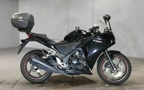 HONDA CBR250R MC41