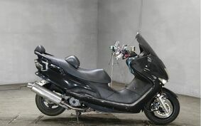 YAMAHA MAJESTY 125 5CA