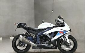 SUZUKI GSX-R750 2011 GR7LA