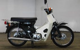 HONDA C70 SUPER CUB HA02