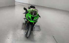 KAWASAKI NINJA ZX-6R 2021 ZXJF19