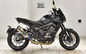 YAMAHA MT-09 A 2020 RN52J