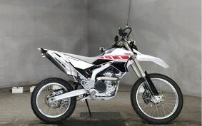 YAMAHA WR250R DG15J