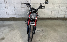 HONDA  MONKEY 125ABS JB02