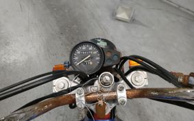 HONDA FTR223 MC34