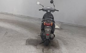 SUZUKI LETS4 CA45A
