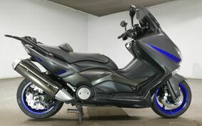 YAMAHA T-MAX 530 2012 SJ09