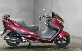 SUZUKI SKYWAVE 250 (Burgman 250) SS Type CJ43A