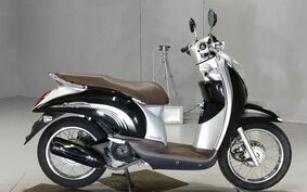 HONDA SCOOPY 110 I KT110D