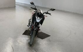 HONDA CBF125R PJJN