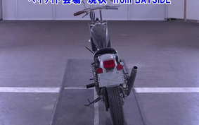 YAMAHA SR400 Gen.2
