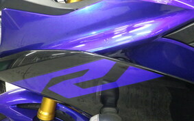 YAMAHA YZF-R25 RG43J