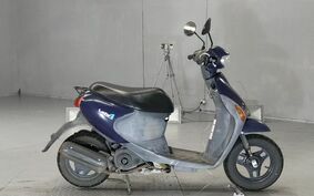 SUZUKI LET's 4 CA41A