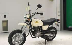 HONDA APE 100 HC07