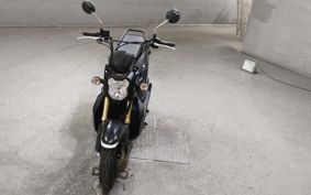 HONDA ZOOMERX JF52