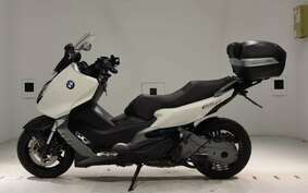 BMW C600 SPORT 2014