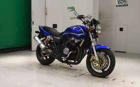 HONDA CB400SF VTEC 2001 NC39