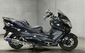 SUZUKI SKYWAVE 250 (Burgman 250) S CJ46A