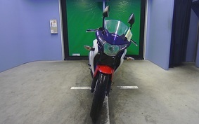 HONDA CBR250R GEN 3 MC41